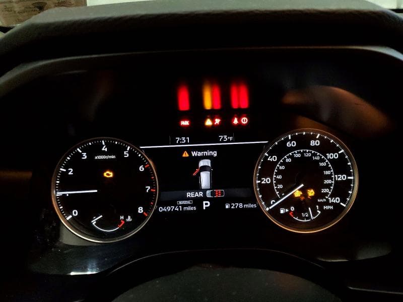 2024 MITSUBISHI OUTLANDER SE 9