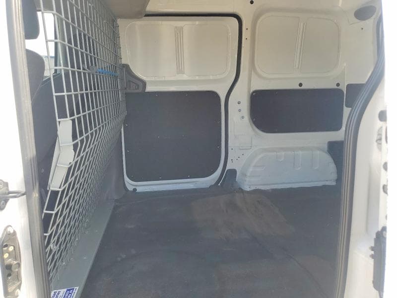 2017 NISSAN NV200 DELIVERY VAN 11