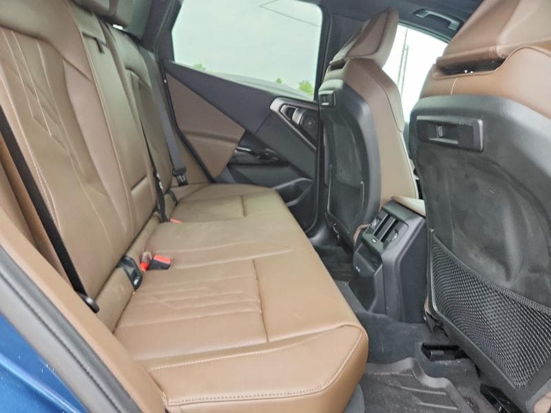 2026 BMW X3 30 XDRIVE 11