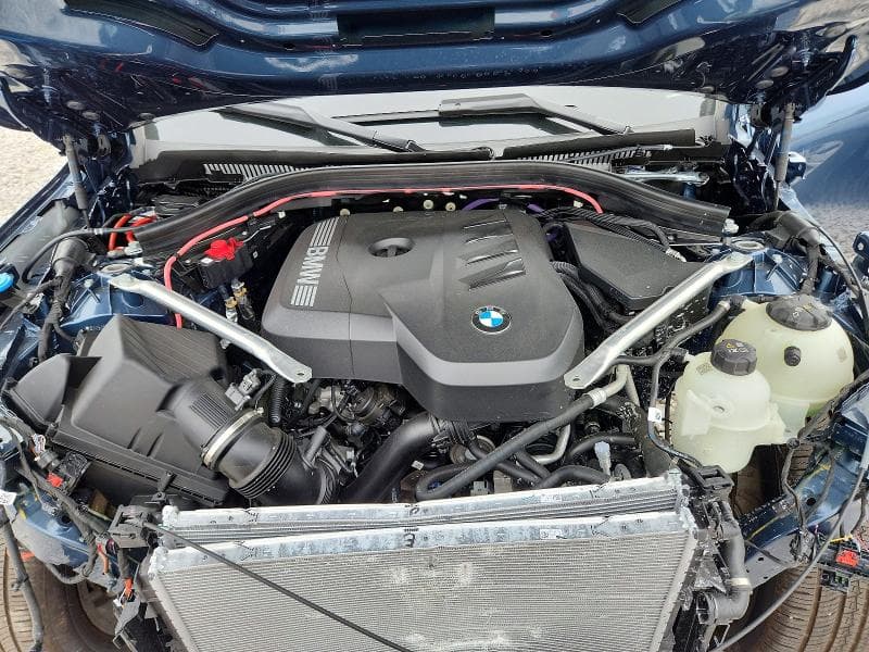 2026 BMW X3 30 XDRIVE 12