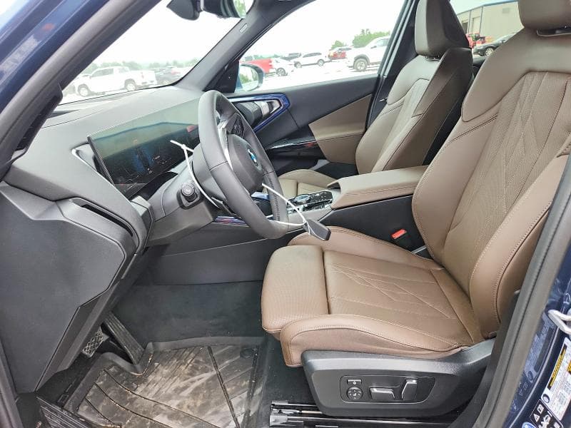 2026 BMW X3 30 XDRIVE 7