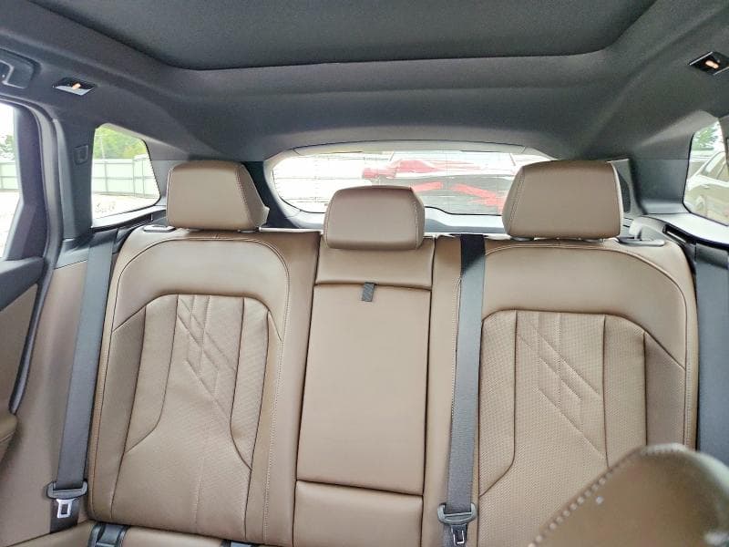 2026 BMW X3 30 XDRIVE 10