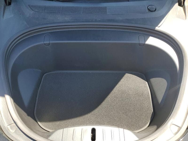 2018 TESLA MODEL 3 11