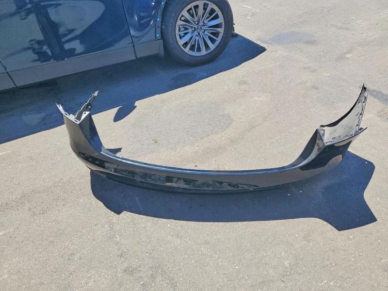 2018 TESLA MODEL 3 12