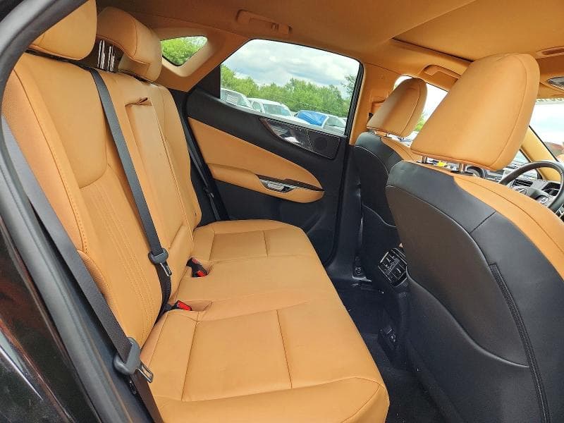 2023 LEXUS NX 350 11