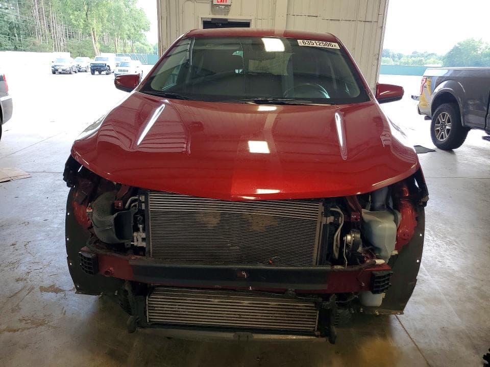 2018 CHEVROLET EQUINOX LT 5