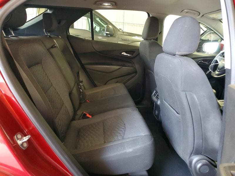 2018 CHEVROLET EQUINOX LT 10