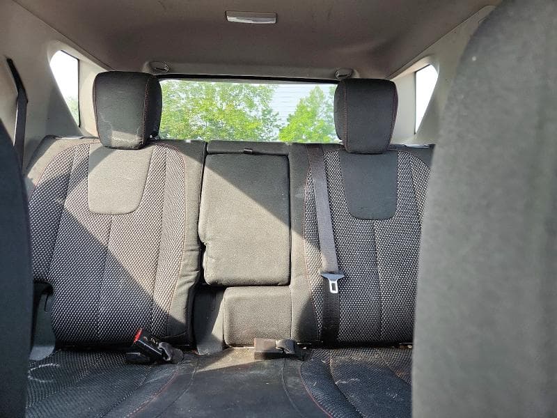 2017 CHEVROLET EQUINOX LS 10