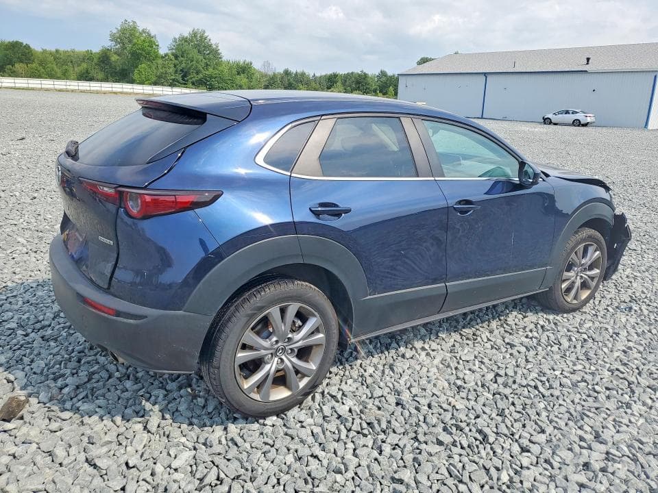 2021 MAZDA CX-30 SELECT 3