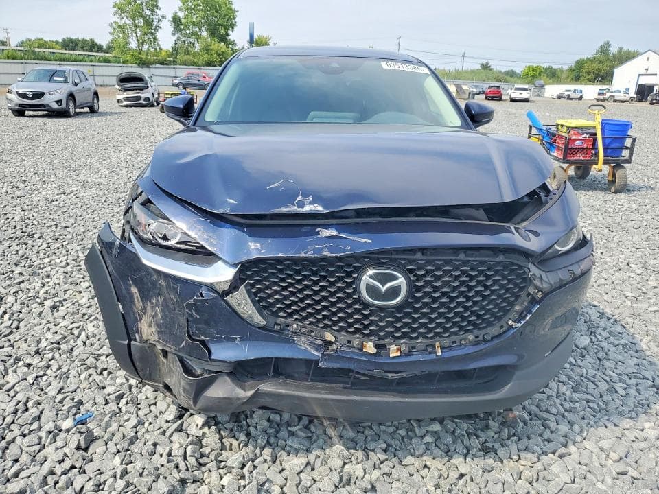 2021 MAZDA CX-30 SELECT 5
