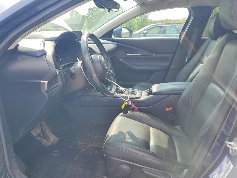 2021 MAZDA CX-30 SELECT 7