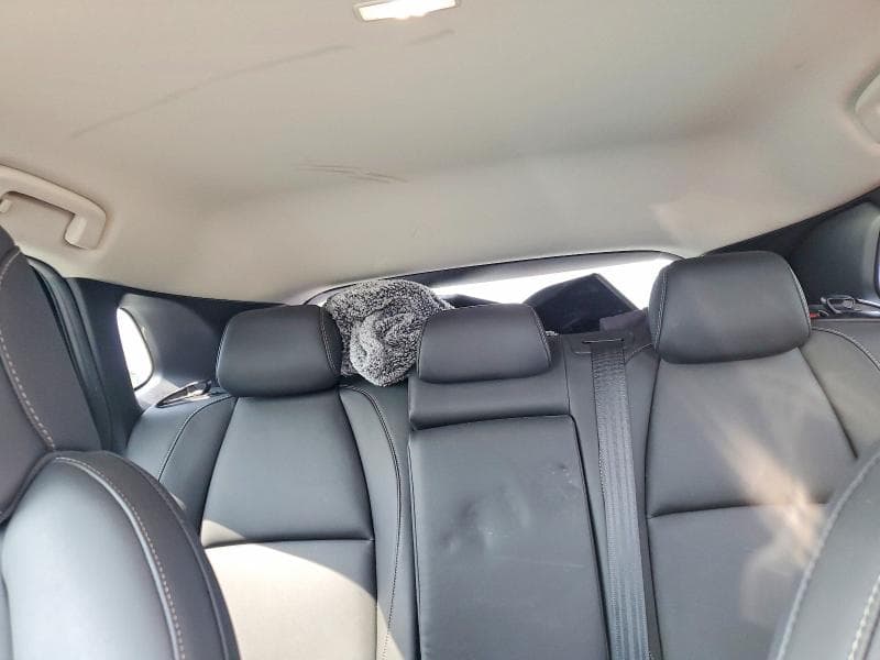 2021 MAZDA CX-30 SELECT 10