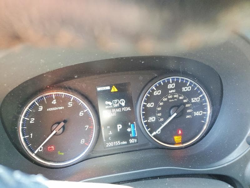 2019 MITSUBISHI OUTLANDER SE 9