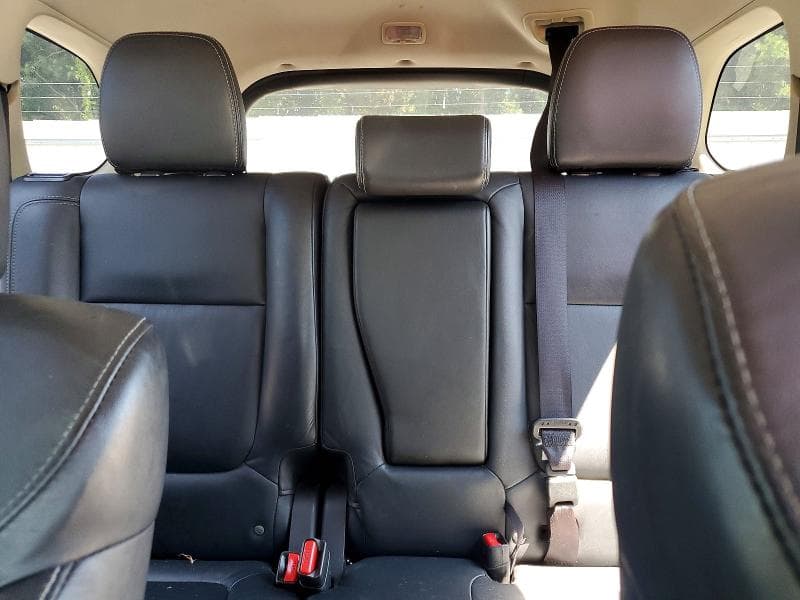 2019 MITSUBISHI OUTLANDER SE 10