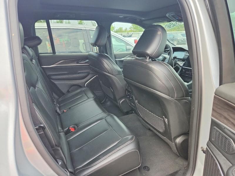 2024 JEEP GRAND CHEROKEE LIMITED 4XE 11