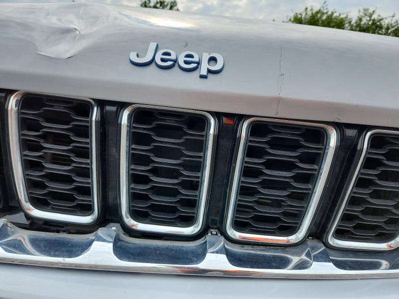 2024 JEEP GRAND CHEROKEE LIMITED 4XE 12