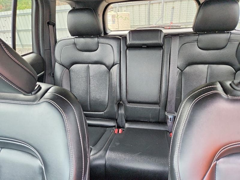 2024 JEEP GRAND CHEROKEE LIMITED 4XE 10