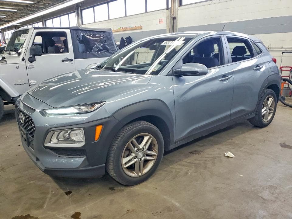 2019 HYUNDAI KONA SE - 1