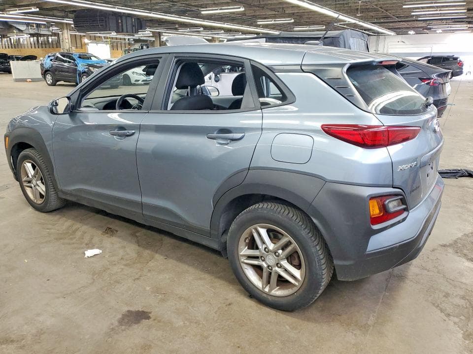 2019 HYUNDAI KONA SE 2