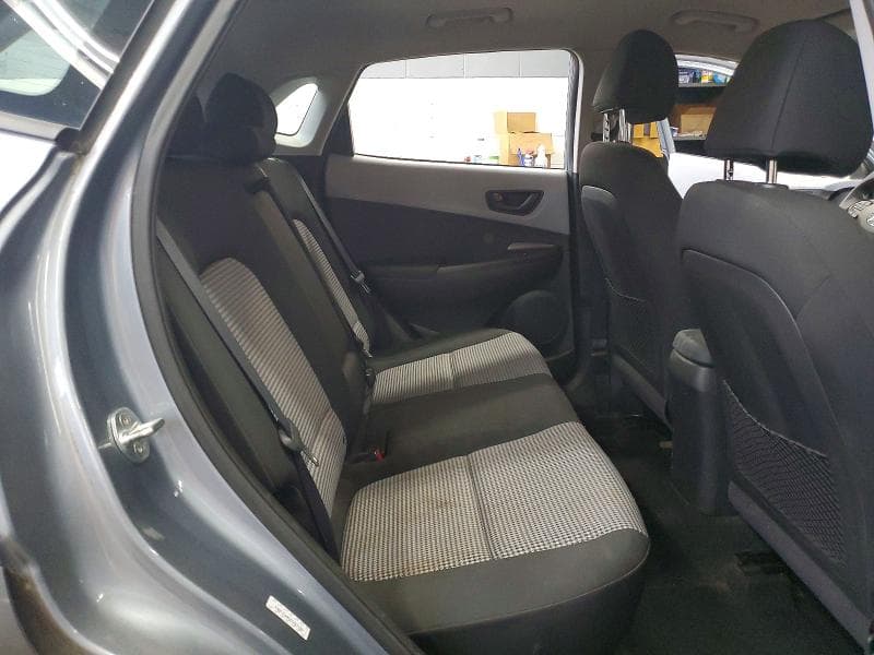 2019 HYUNDAI KONA SE 11