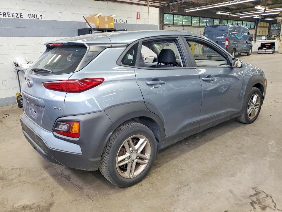 2019 HYUNDAI KONA SE 3