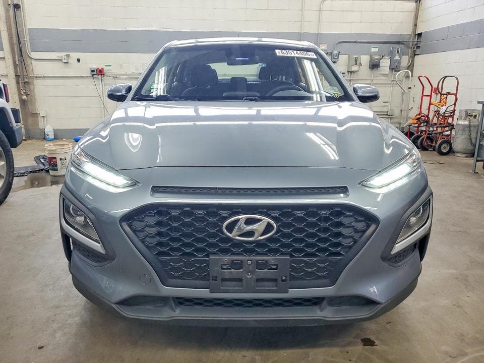 2019 HYUNDAI KONA SE 5