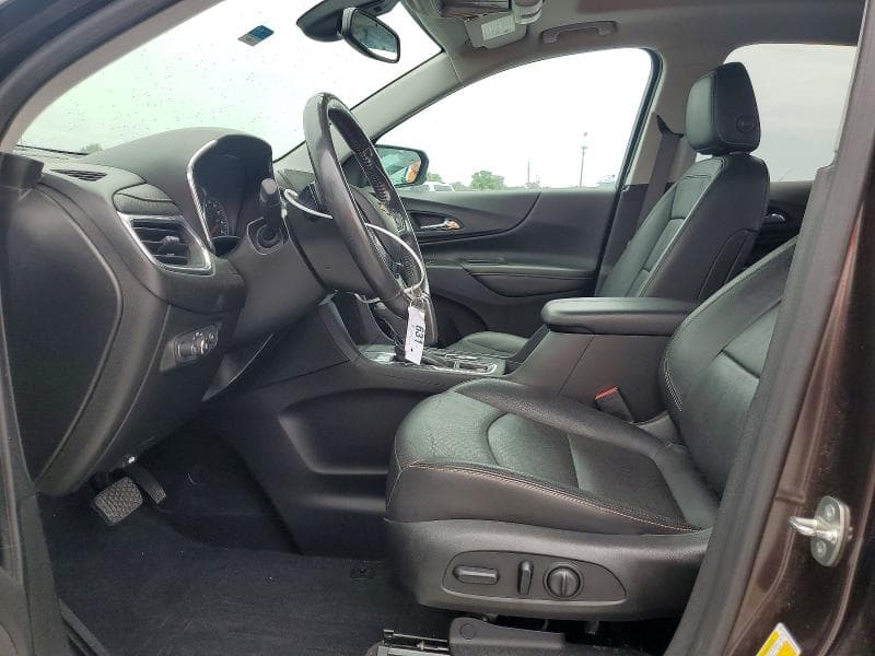 2020 CHEVROLET EQUINOX PREMIER 7