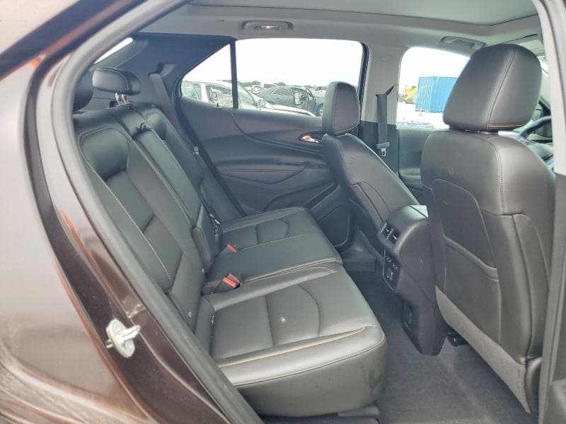 2020 CHEVROLET EQUINOX PREMIER 10