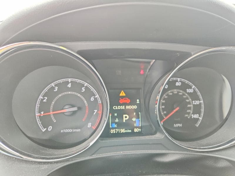2021 MITSUBISHI OUTLANDER SPORT ES 9