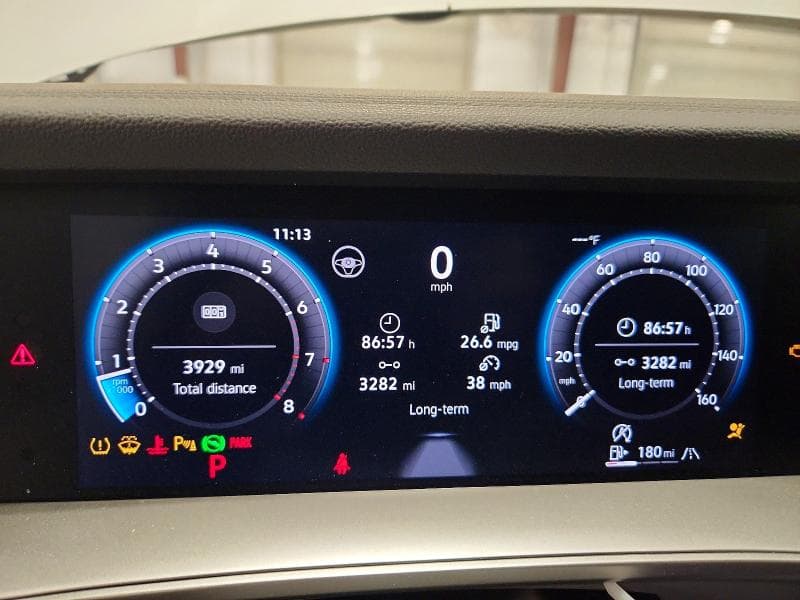 2025 VOLKSWAGEN TIGUAN SE R-LINE BLACK 9