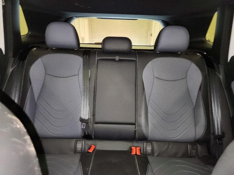 2025 VOLKSWAGEN TIGUAN SE R-LINE BLACK 10