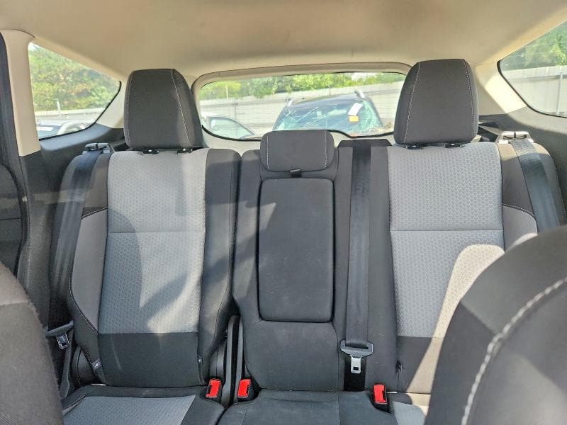 2017 FORD ESCAPE SE 10