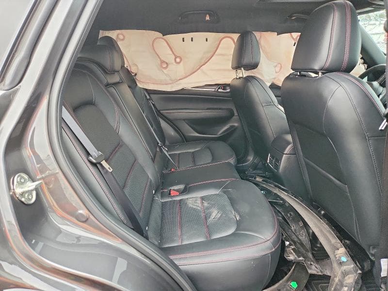 2025 MAZDA CX-5 PREMIUM 11
