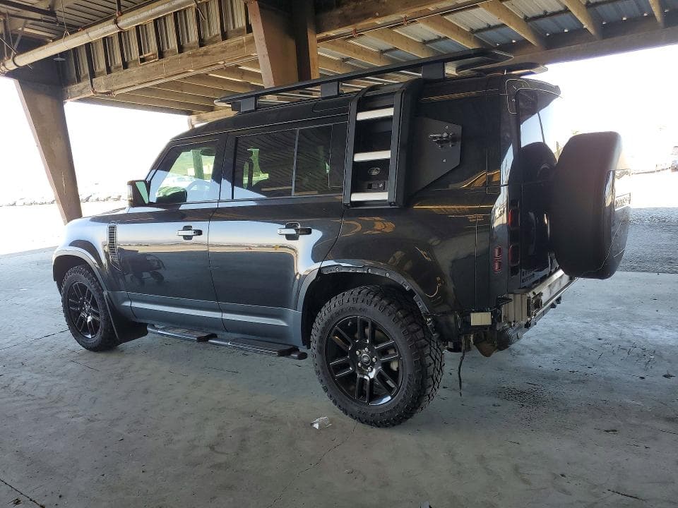2020 LAND ROVER DEFENDER 110 S 2
