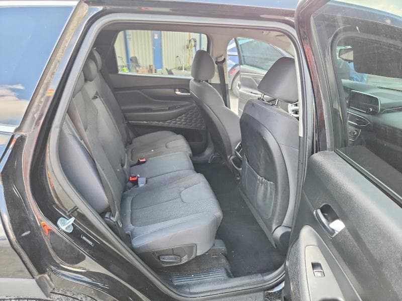 2019 HYUNDAI SANTA FE SEL 2.4L 11