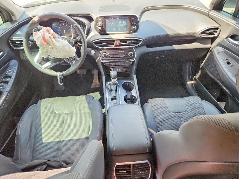 2019 HYUNDAI SANTA FE SEL 2.4L 8