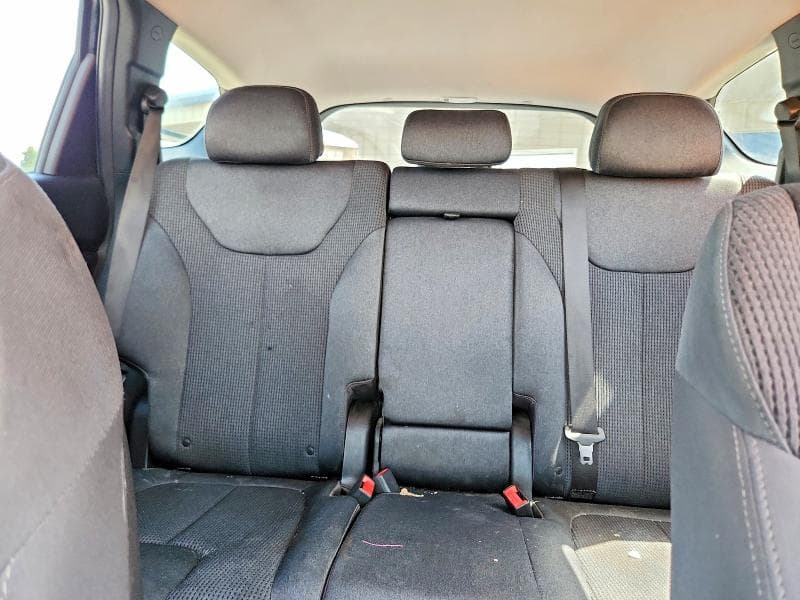 2019 HYUNDAI SANTA FE SEL 2.4L 10
