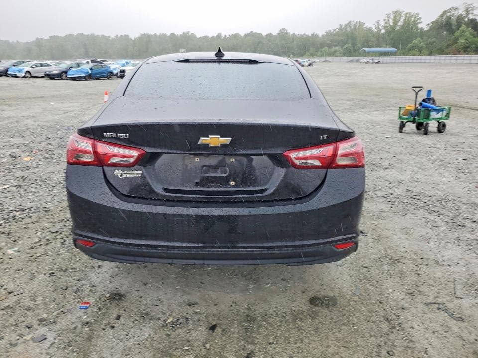 2020 CHEVROLET MALIBU LT 6