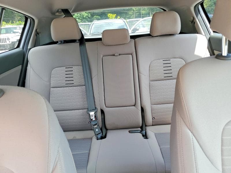 2018 KIA SPORTAGE LX 10