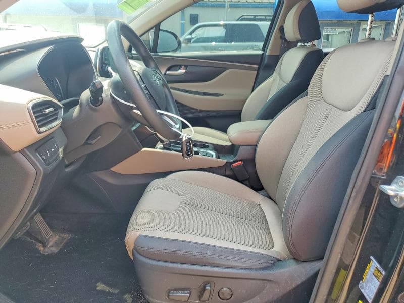 2020 HYUNDAI SANTA FE SEL 7