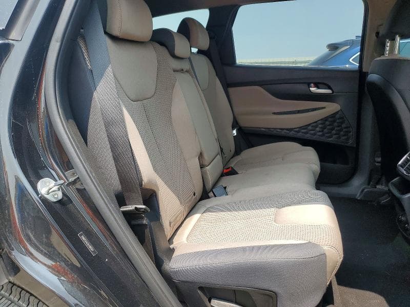 2020 HYUNDAI SANTA FE SEL 10