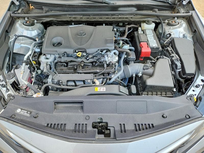 2024 TOYOTA CAMRY SE 11
