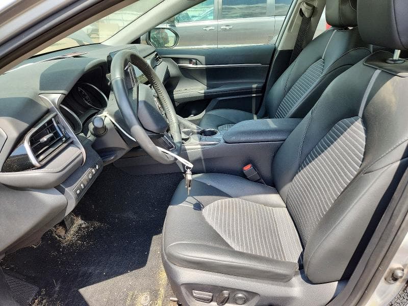 2024 TOYOTA CAMRY SE 7