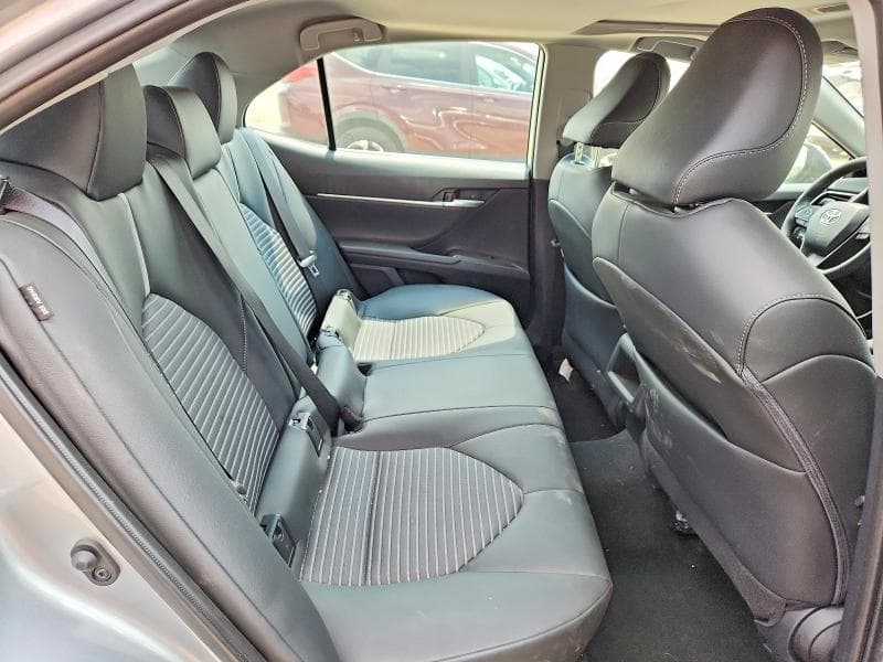 2024 TOYOTA CAMRY SE 10