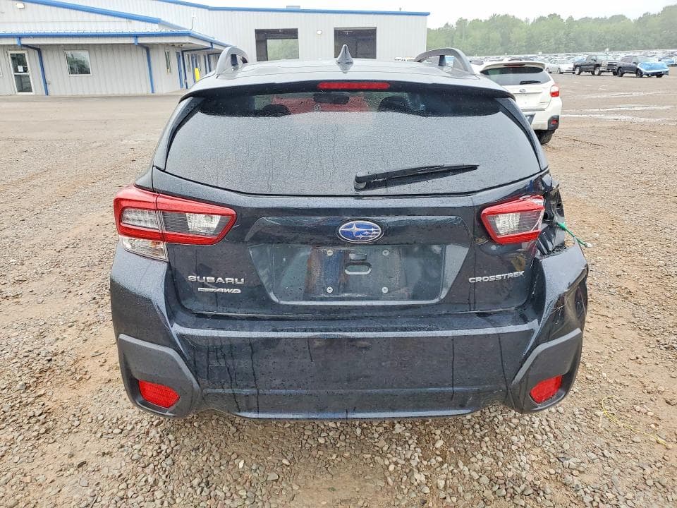 2023 SUBARU CROSSTREK PREMIUM 6