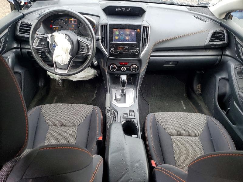 2023 SUBARU CROSSTREK PREMIUM 8