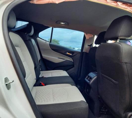 2018 CHEVROLET EQUINOX LS 11