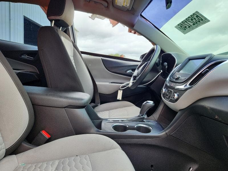 2018 CHEVROLET EQUINOX LS 7