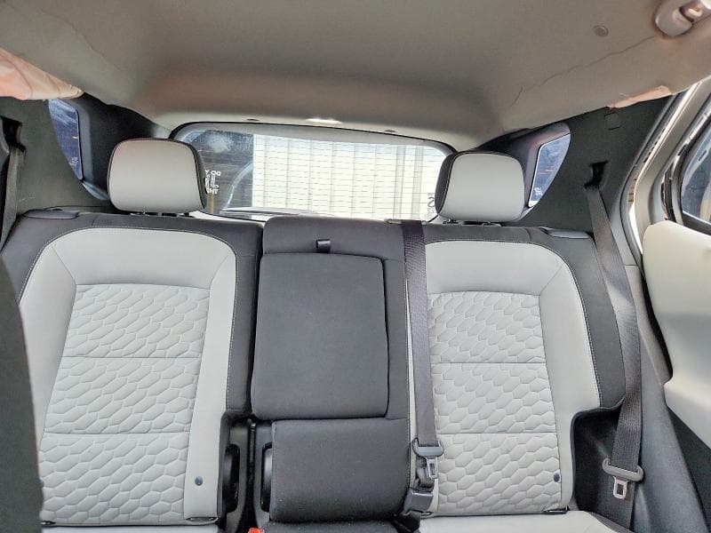 2018 CHEVROLET EQUINOX LS 10