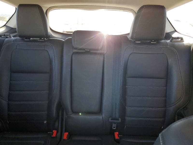 2019 FORD ESCAPE TITANIUM 10